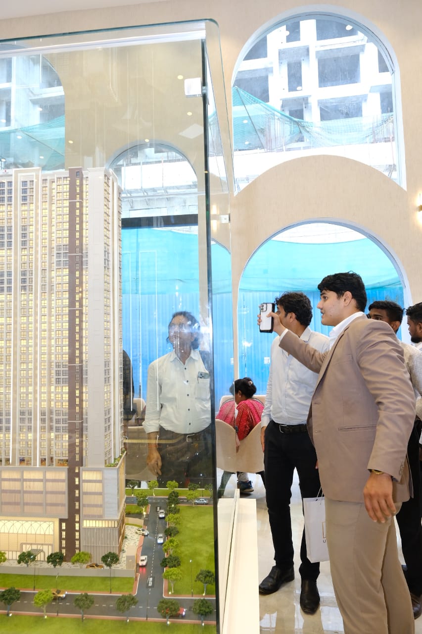 Office Inauguration 10